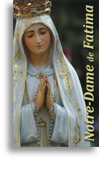 Notre-Dame de Fatima