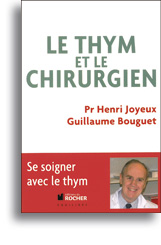 Le thym et le chirurgien