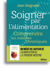 Soigner par l'alimentation