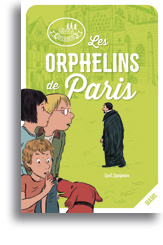 Les Orphelins de Paris