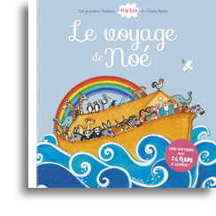 Le voyage de Noé