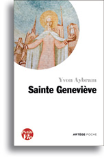 Petite vie de sainte Geneviève