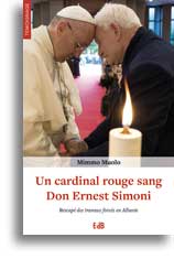 Un cardinal rouge sang