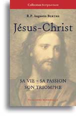 Jésus-Christ