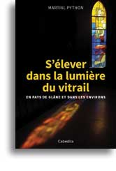 S'élever dans la lumière du vitrail