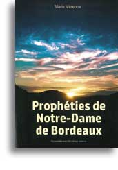 Prophéties de Notre-Dame de Bordeaux