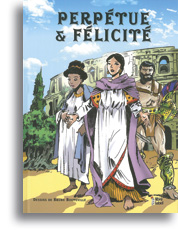 Perpétue & Félicité