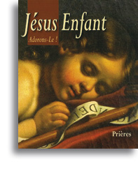 Jésus Enfant