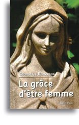 La grâce d'être femme