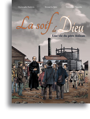 La soif de Dieu