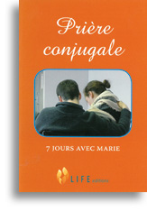 Prière conjugale