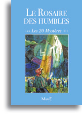Le Rosaire des humbles