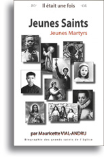 Jeunes Saints - Jeunes Martyrs