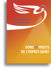 Dons et fruits de l'Esprit-Saint