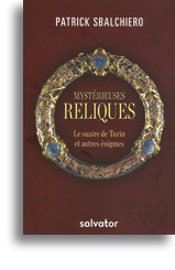 Mystérieuses reliques