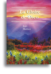 La Gloire de Dieu