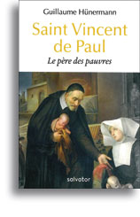 Saint Vincent de Paul