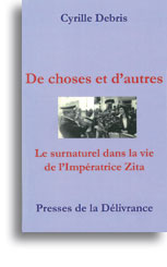 De choses et d'autres