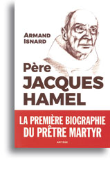 Père Jacques Hamel