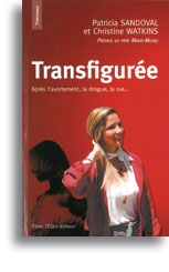 Transfigurée