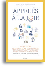 Appelés à la joie