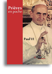 Paul VI => Rabais -30%! Paul VI => Rabais -30%!