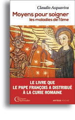 Moyens pour soigner les maladies de l'âme
