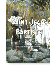 Saint Jean Baptiste