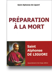 Préparation à la mort