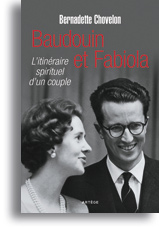 Baudouin et Fabiola