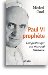 Paul VI prophète