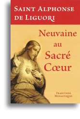 Neuvaine au Sacré-Coeur