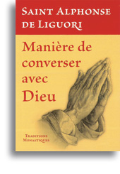 Manière de converser avec Dieu 