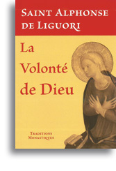 La Volonté de Dieu