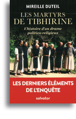 Les martyrs de Tibhirine