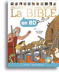 La Bible en BD