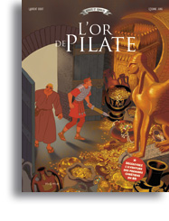 L'or de Pilate