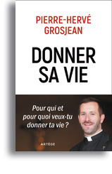 Donner sa vie