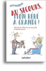 Au secours, mon bébé a grandi!