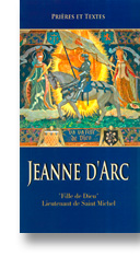 Jeanne d'Arc