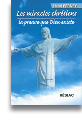 Les miracles chrétiens