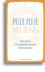 Prier pour nos jeunes