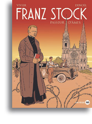 Franz Stock