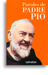 Paroles de Padre Pio