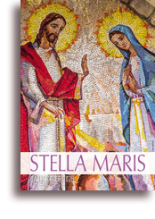 Calendrier Stella Maris 2024