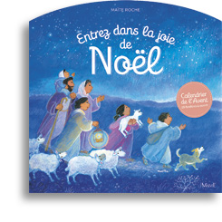 Entrez dans la joie de Noël