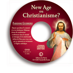 New Age ou Christianisme?
