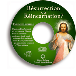 Résurrection ou Réincarnation?