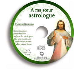 A ma soeur astrologue