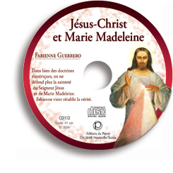 Jésus-Christ et Marie Madeleine